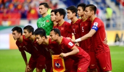 VFF đặt mục tiêu chưa từng có với ĐT Việt Nam và HLV Park Hang Seo 