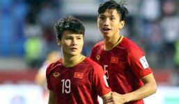 Vì sao Quang Hải, Văn Hậu vắng mặt trong đợt triệu tập của  U22 Việt Nam? 