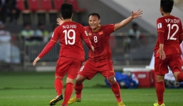 Bốc thăm thử vòng loại World Cup 2022: ĐT Việt Nam gặp vận may lớn 