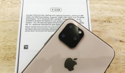 iPhone 11 còn chưa ra mắt, phiên bản 'hàng chợ' đã được bán đầy rẫy tại Việt Nam 
