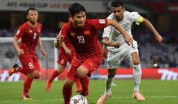 Bốc thăm vòng loại World Cup 2022: 'Bảng tử thần' nào đang đợi ĐT Việt Nam? 