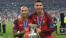 Khó tin: Siêu sao Ricardo Quaresma suýt gia nhập Hà Nội FC 