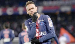 Tin tức chuyển nhượng bóng đá hôm nay ngày 11/07: Neymar trêu tức PSG giữa 'bão' tin đồn
