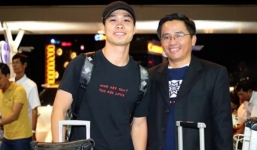 Công Phượng chính thức lên đường sang châu Âu, bắt đầu hành trình chinh phục nước Bỉ