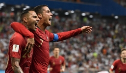 Đã rõ lý do vì sao Hà Nội FC nói KHÔNG với Quaresma 