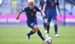 Kinh ngạc với mức giá chuyển nhượng của 'Messi Thái': Công Phượng còn thua kém tới 14 lần