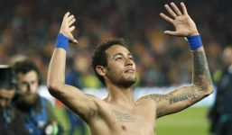 Tin tức chuyển nhượng bóng đá hôm nay: Neymar 'cà khịa' PSG, De Ligt trên đường đến Juve