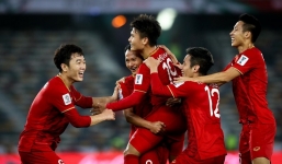 Bốc thăm vòng loại World Cup 2022 khu vực châu Á: Tất cả những điều bạn cần biết