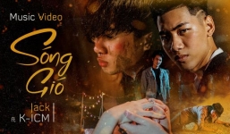 Lời bài hát Sóng gió, ca khúc hiện tượng vượt qua vị trí số 1 của Sơn Tùng M-TP