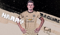 Tin tức chuyển nhượng bóng đá 15/07: M.U đón trung vệ đắt giá nhất lịch sử