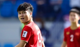 Bầu Hiển ra 'tối hậu thư' cho Quang Hải: Đóng ít quảng cáo đi, tập trung vào chuyên môn 