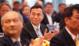 Giữ chức vụ cao trong AFC, phó chủ tịch VFF đi vào lịch sử bóng đá Việt Nam 