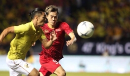 Lịch thi đấu vòng loại World Cup của ĐT Việt Nam: Đại chiến Thái Lan trận mở màn