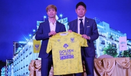 Vượt qua kiểm tra y tế, Công Phượng giờ mới chính thức trở thành người của Sint-Truidense