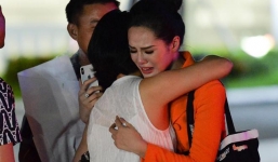 Bạn gái Trọng Đại tuyên bố 'dừng cuộc chơi' sau 6 lần thi hoa hậu