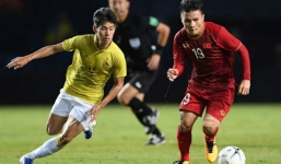 Chủ tịch LĐBĐ Thái Lan phũ phàng nhận xét: 'Chúng ta hoàn toàn có thể thua Việt Nam'