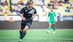 Công Phượng lần đầu đá chính, CLB Sint-Truidense nhận kết quả bất ngờ 