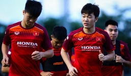 Dàn tuyển thủ quốc gia nói gì về cơ hội của ĐT Việt Nam tại vòng loại World Cup? 