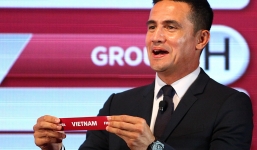 CĐV đặt câu hỏi nghi vấn khi 4 đội tuyển Đông Nam Á vào chung một bảng đấu vòng loại? 