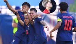 Báo Thái Lan sung sướng khi được gặp ĐT Việt Nam, chê Công Phượng 'thử kêu đốt xịt'