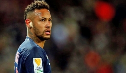 Tin tức chuyển nhượng bóng đá 19/07: Juve và Barca 'đánh nhau' vì Neymar