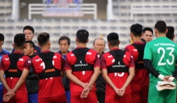 Vòng loại World Cup 2022: ĐT Việt Nam chỉ có 3 ngày chuẩn bị cho trận đại chiến Thái Lan?