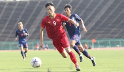 BTC SEA Games 30 đưa ra quyết định bất lợi cho U22 Việt Nam 