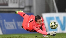 Lãnh đạo VFF tiết lộ: Thủ thành Việt kiều khó được gọi lên tuyển tại vòng loại World Cup