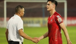 Từng suýt được gọi lên tuyển, trung vệ Việt kiều 'mất tích' đầy bí ẩn suốt 2 tháng qua