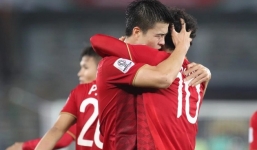 VFF không dời lịch V.League, ĐT Việt Nam có đúng 3 ngày để chuẩn bị đấu Thái Lan 