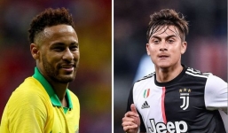 Tin chuyển nhượng 23/07: Juve tính kế đưa Neymar đá cặp cùng Ronaldo