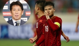 Trước lời tuyên chiến  'cần 10 ngày để đánh bại Việt Nam', VFF lập tức hành động 