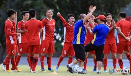 V.League chính thức đổi lịch để phục vụ ĐT Việt Nam tại vòng loại World Cup 2022