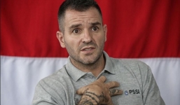 Chưa gặp ĐT Việt Nam nên chưa sợ, HLV Indonesia đánh giá Thái Lan số 1 Đông Nam Á 