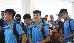 ĐT Việt Nam thoát cảnh 'hành xác' khi Thái Lan chính thức chốt SVĐ thi đấu tại vòng loại 