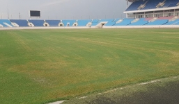 SVĐ Mỹ Đình xuống cấp, nguy cơ bị tước quyền tổ chức vòng loại World Cup 2022