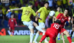 Học tập V.League, Thái Lan cũng đổi lịch Thai League để quyết chiến với ĐT Việt Nam
