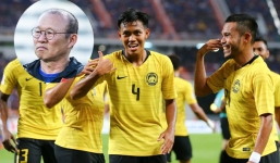 Muốn hạ bệ Việt Nam, các đối thủ đua nhau dùng cầu thủ nhập tịch tại vòng loại World Cup