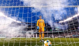 Tái hiện derby thành Madrid trong mùa hè, Real nhận trận thua kinh hoàng 