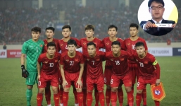 Xác định thời điểm bốc thăm VCK U23 châu Á: U23 Việt Nam vào bảng 'tử thần'? 
