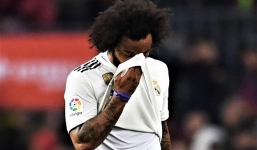 Kết quả bóng đá hôm nay ngày 31/07: Real tiếp tục thất bại trong mùa giao hữu 