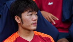 'Sang nước ngoài để dự bị thì tốt nhất nên chơi bóng tại V.League'