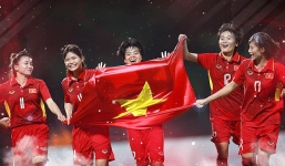 FIFA chính thức thay đổi quy định, tuyển nữ Việt Nam sáng cửa dự World Cup