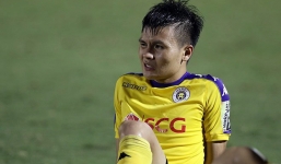 Hàng loạt trụ cột ĐT Việt Nam có dấu hiệu quá tải, HLV Park Hang Seo có lý do để lo lắng