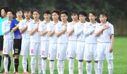 Học theo bóng đá nam, ĐT nữ Việt Nam định dùng cầu thủ Việt kiều để tham dự World Cup