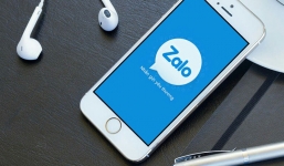 Zalo xin cấp phép hoạt động mạng xã hội tại Việt Nam 