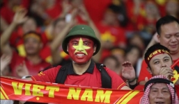 Bán vé giá 'đắt cắt cổ', LĐBĐ Thái Lan cố tình chơi khó CĐV Việt Nam