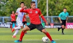 Nhận thất bại trước U15 Việt Nam, đối thủ được minh oan án gian lận tuổi