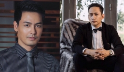 Duy Mạnh đanh đá đáp trả lời chê bai của MC Phan Anh về vụ chiến sĩ CSCĐ cứu cháu bé