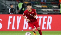 Tin vui cho HLV Park Hang Seo: Quang Hải đang lấy lại phong độ 